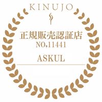 KINUJO ミニストレートヘアアイロン シルクプレート DG085 1台
