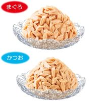 いなば CIAO チャオ こだわりフレーク まぐろ・かつおバラエティ 国産（30g×8袋）3箱 キャットフード 猫用 パウチ