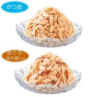 いなば CIAO チャオ こだわりフレーク かつお・削り節バラエティ 国産（30g×8袋）3箱 キャットフード 猫用 パウチ