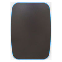 東和産業 磁着SQ マグネットバスミラー 4282570 1個