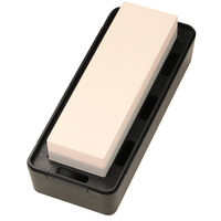 ナニワ研磨工業 kirelu[キレール] ケーススタンド・サポートクリップ付 QE-9100 1個（直送品）