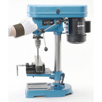 新興製作所 卓上ボール盤 ACDP-13 1個（直送品）