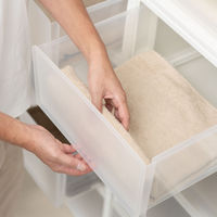 JEJアステージ　ストラ53Ｍ　クローゼット用　ホワイト　　1個