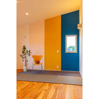 あいもり ほたて練り漆喰ムース 空 10kg HM-4 1缶（直送品）