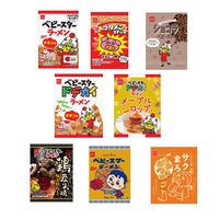 おやつスターいろいろパック 371g 1セット（1袋×6） お菓子詰め合わせ 小分け おやつカンパニー