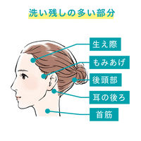 Curel（キュレル） コンディショナー 詰め替え 大容量 760mL 花王 敏感肌