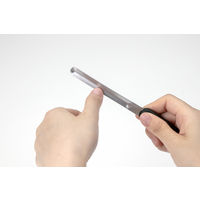 グリーンベル すっぴんネイルつめやすり YB-02 1個