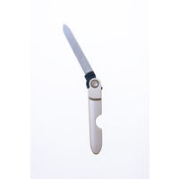 グリーンベル 回転収納式ツーウェイ・ツメヤスリ G-1038 1個