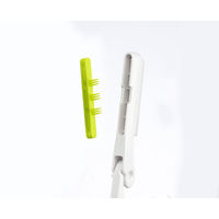 グリーンベル ステンレス製つめ削り NC-303 1個