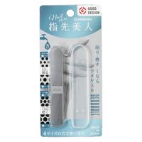 グリーンベル しなるツメヤスリ YB-03 1個