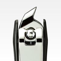 グリーンベル さかむけ切り(ブラック) SE-034 1個