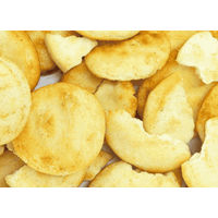 【アウトレット】ふっくらサラダこわれ 1セット（1袋×2） えらべる おかき せんべい 煎餅