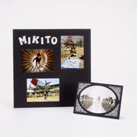 アルテ ブラックボード 7mm B1 7BL-B1 1枚（直送品）