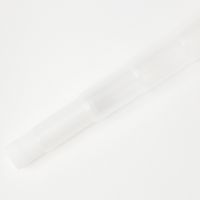 伸縮傘カバー クリア LAKOLE/ラコレ