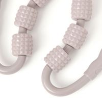 ボディローラー グレー LAKOLE/ラコレ