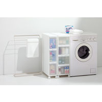 吉川国工業所 ストッカーユニット ミディ天板ユニット W 255T 1個