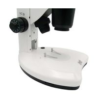 八洲光学工業 長作動距離三眼ズーム実体顕微鏡 YSZ 1式 67-7283-82（直送品）