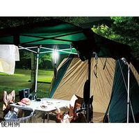 Trimate LEDライト 充電式 スリムタイプ フック マグネット付 TRM-WL003 1個 67-4920-19（直送品）