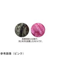 アシスト フリルボディ(R)タオル カーネーション レギュラー ピンク 袋(N) 25904 1本 68-4065-07（直送品）