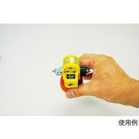 ランドアート レクノス プリズム PR-15R 1個 62-4862-67（直送品）