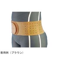 アシスト リフォームラバーバンド ピンク LL 27024 1本 68-4060-96（直送品）