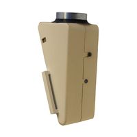 Ronk ONDENガードセット(48V仕様) RKDG03SET 1セット 65-9620-32（直送品）