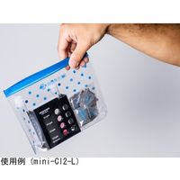 アズワン 簡易型miniーCl2ーH 65-3392-79 1個（直送品）