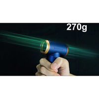 アスコ 電動エアダスター レッド Y01 Y01(R) C1000410 1台（直送品）