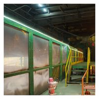 日動工業 LEDコネクトライン 片面発光 20m LECN-20LA-W 1個（直送品）