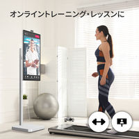 Titan Army View Pro 4K 32インチ Silver V32D4U-PRO-Silver 1台（直送品）