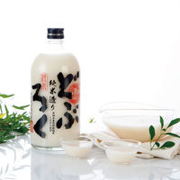 國盛 純米どぶろく 720ml 1本 中埜酒造 愛知県 純米 濁り酒 にごり酒 日本酒