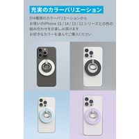 Anker 610 Magnetic Phone Grip (MagGo) A25A0N11 1個