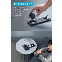 Anker MagGo WirelessChargingStation パッド B25M1N11 1個