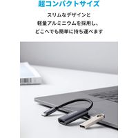Anker PowerExpand+ USBーC & HDMI 変換アダプター A83120A2 1個