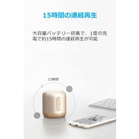 Anker SoundCore mini A31015B1 1個