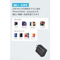 Anker Charger (20W、 2ーPort) A2348111 1個