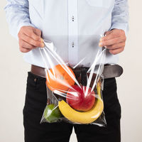 紺屋商事 超透明クリアーポケットA4サイズ 4580417611717 1個