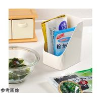 オークス ストックボックス 2個組 LS1501 1セット(2個組) 67-5195-18（直送品）