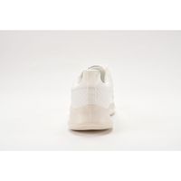 ラッキーベル スクオラ SOL3 外履き ホワイト 23.0cm 67-6479-01 1足（直送品）