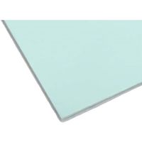 ワイドワーク TーGlobal製高熱伝導シート 熱伝導率12.5W/m・K 30×30×0.5mm WW-TGA1250 1枚（直送品）