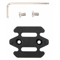 Fotopro クイックリリースプレートKZ-1 KZ-1 1個（直送品）