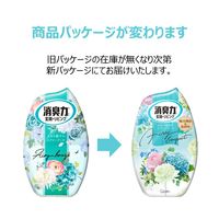 エステー お部屋の消臭力 エアリーブーケ  1セット（1個×3）