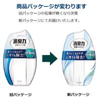 エステー お部屋の消臭力 無香料 1セット（1個×6）