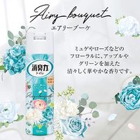 トイレの消臭力スプレー エアリーブーケ 1セット（1個×3） エステー