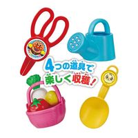 アガツマ きって!ほって!ぬいて!とれたてアンパンマン農園 1個