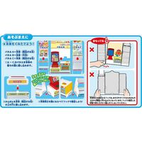 セガフェイブ セルフレジでおかいもの！おしゃべりいっぱい アンパンマンコンビニ 1個
