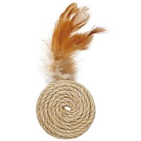 極遊び塾！カジカジバラエティーパック 5個入 1個 マルカン 猫用 おもちゃ