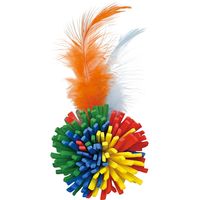 極遊び塾！ええ匂いバラエティーパック 3個入 1個 マルカン 猫用 おもちゃ