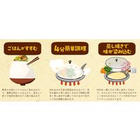 おかず焼ビーフンとり野菜みそ味 1セット（1個×3） ケンミン