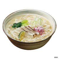 糖質0gぷるんちゃん麺 鯛だし味 200g 1セット（1個×12） オーミケンシ